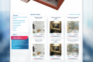 Сайт-каталог  СтеклоМонтаж