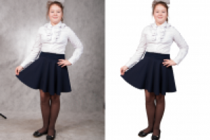 Обтравка (ребенок)