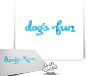dog's fun