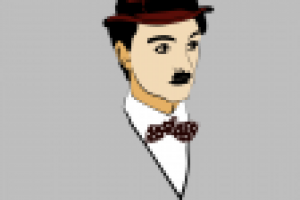 Чарли Чаплин