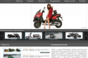 Дизайн сайта