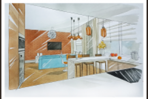 Квартира в ЖК "Одинцовский парк"