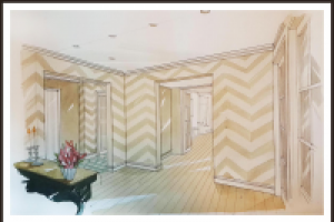 Квартира на ул. Полины Осипенко