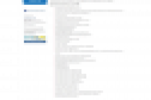 Модуль интересные статьи.