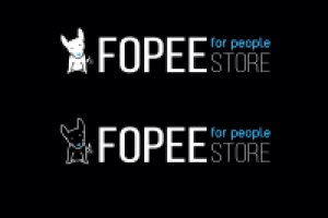 Логотип магазина