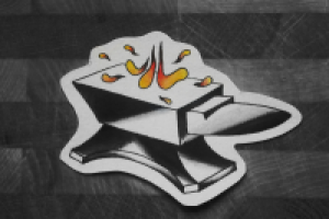 Наковальня