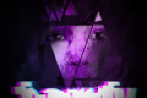 Ава для страницы в соц.сети VK