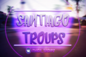 Оформление группы в соц.сети VK #3