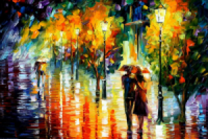 Художественный перевод на русский