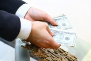 Перевод юридический ru-en Банковский договор