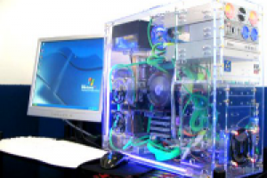 Перевод IT тематики на английский