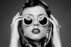 Перевод для сайта о моде и искусстве