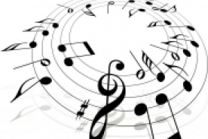 Перевод рекламный ru-en Музыка