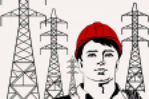 День энергетика