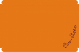 разворот обложки меню закусочной "Сели-Поели"