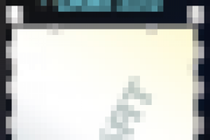 панель на колонну 0,8м х 3,3м, РЦ "Радуга"