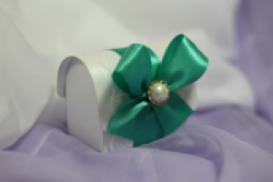 Бонбоньерка-сундучок