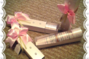 Свиток в коробке