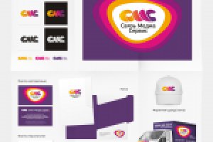 Связь Медиа Сервис