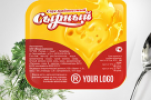 Сырный соус