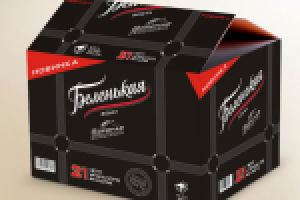 Беленькая Вороная