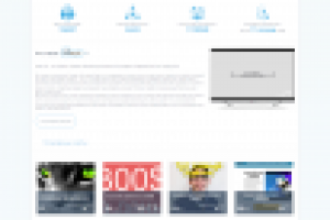 Сервис приема платежей/Партнерская программа