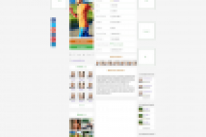 Социальная сеть