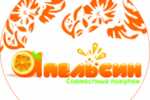 Отрисовка логотипа по растровой картинке для интернет-магазина