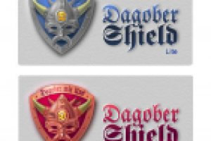 DAGOBER Марсель, Франция.