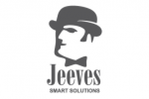 JEEVES SMART SOLUTIONS Глазго, Шотландия.