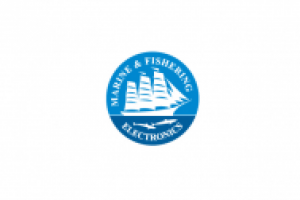 MARINE&FISHERING ELECTRONICS Йокогама, Япония.