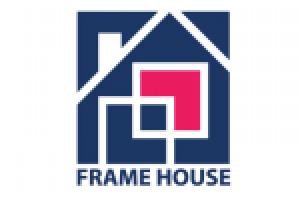 FRAME HOUSE Монреаль, Канада.