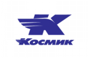 КООСМИК Санкт-Петербург, Россия.