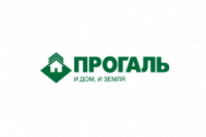 Логотип компани ПРОГАЛЬ Санкт-Петербург, Россия.