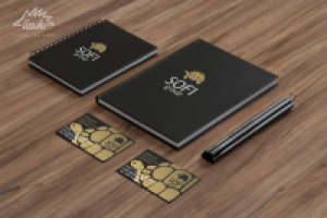 Фирменный стиль Sofi Group