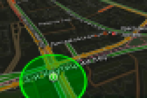 Мобильное приложение для таксистов