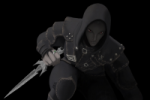 Доспех Главы Гильдии Воров (TES V: Skyrim)