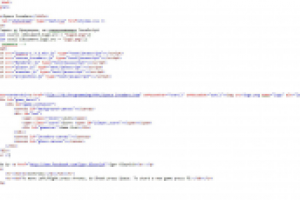Space Invaders - HTML