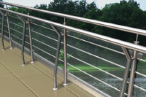 Проект ограждения