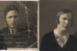 Реставрация