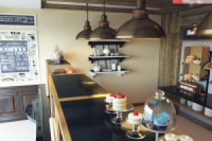 Пекарня «Your Pie»