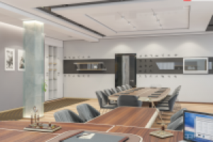 Кабинет министра спорта (кабинет)