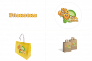 Сеть магазинов Царь Кукуруза