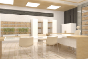 Кабинет руководителя