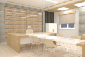 Кабинет руководителя