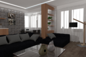 Визуализация