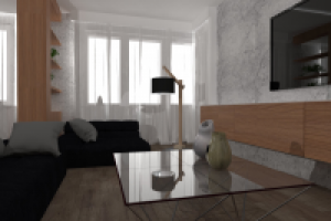 Визуализация