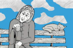 Работа 2440300