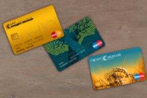 Банковские карты