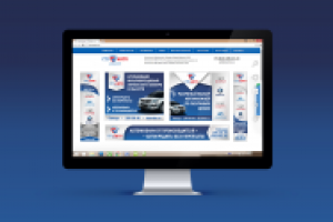 БАННЕРЫ «СТОАВТО»